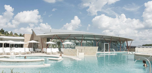 Offerta Piscine Termali Hotel Aggravi